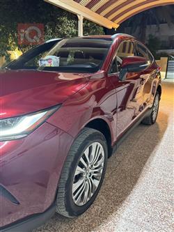 Toyota Venza